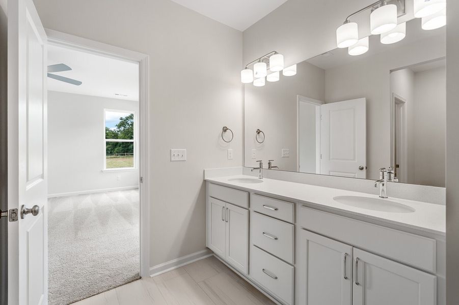 4br New Home in Chapel Hill, TN.  - Slide 24