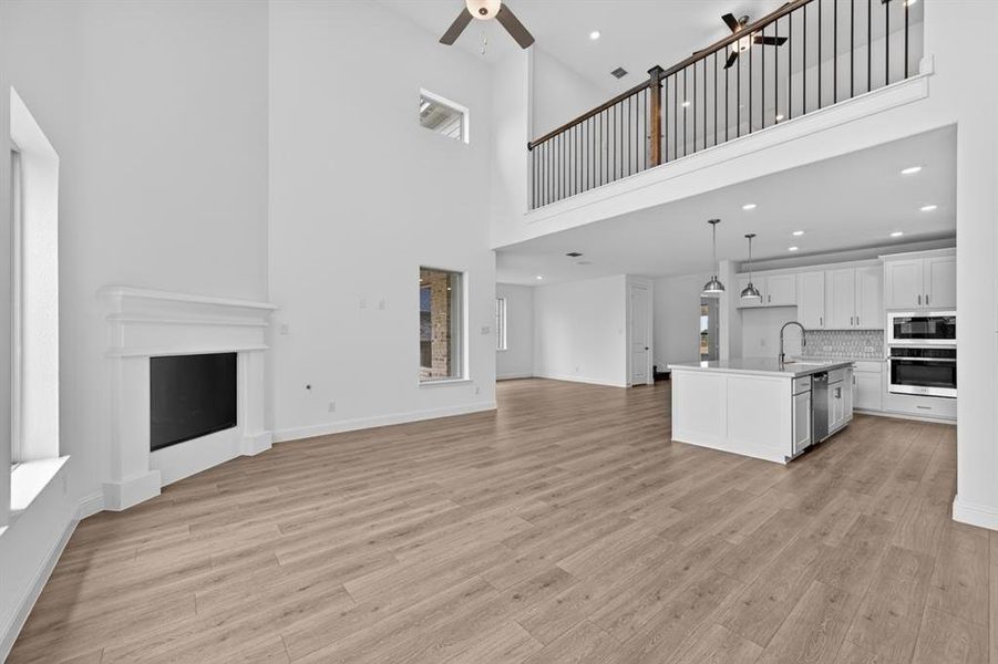 6717 Alvarado Drive ~ Ready Now