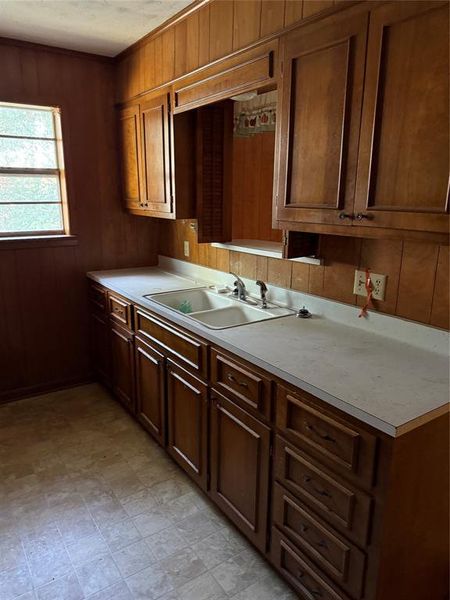 Furnished interior view inside a new home in , Paris (Image 4). Furnished interior view inside a new home in , Paris (Image 4).