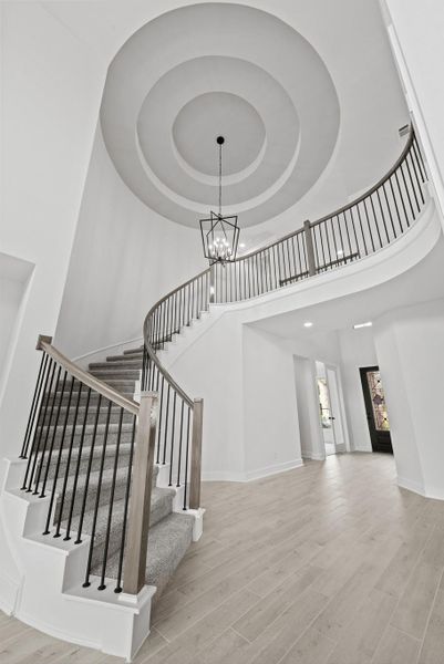 Representative photo. Home under construction. Design selections and colors may vary. Representative photo. Home under construction. Design selections and colors may vary.