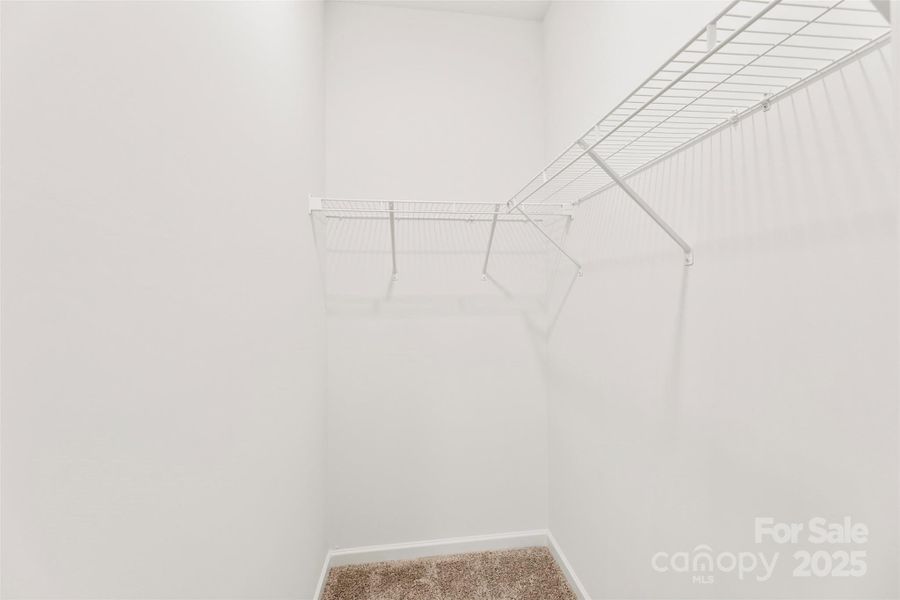 Spacious, unfurnished interior of a new home in , Spencer (Image 40).