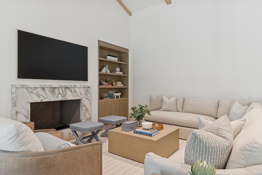 Living Room Living Room