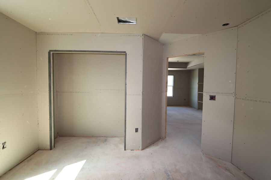 Drywall