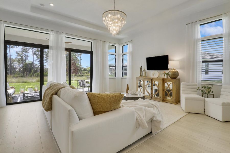 Living Room Living Room