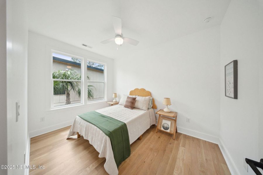 Furnished interior view inside a new home in , St. Augustine (Image 4). Furnished interior view inside a new home in , St. Augustine (Image 4).