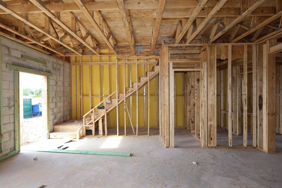 Interior Interior