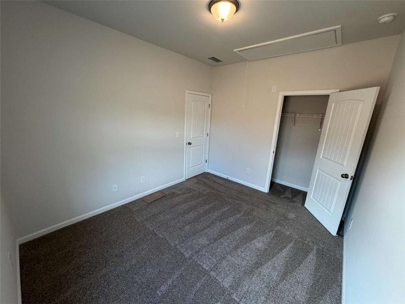 Spacious, unfurnished interior of a new home in , Eastanollee (Image 19). Spacious, unfurnished interior of a new home in , Eastanollee (Image 19).