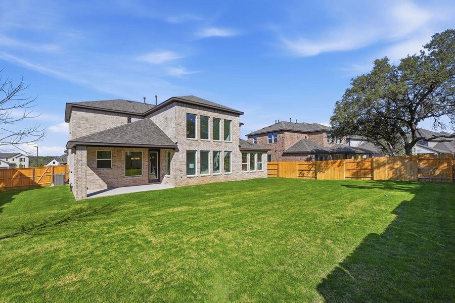 1800 Plum Tree Way ~ Ready Now