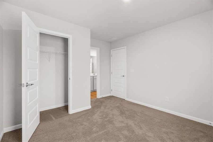 Spacious, unfurnished interior of a new home in , Calhoun (Image 34). Spacious, unfurnished interior of a new home in , Calhoun (Image 34).