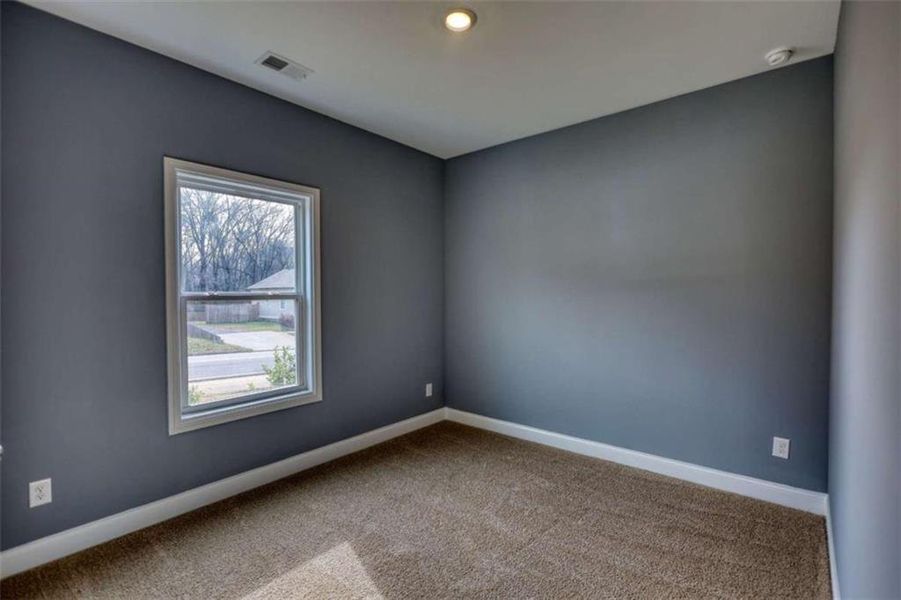 Spacious, unfurnished interior of a new home in , Madison (Image 31). Spacious, unfurnished interior of a new home in , Madison (Image 31).