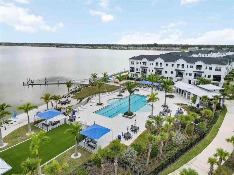 Community amenities in , Sarasota (Image 41). Community amenities in , Sarasota (Image 41).