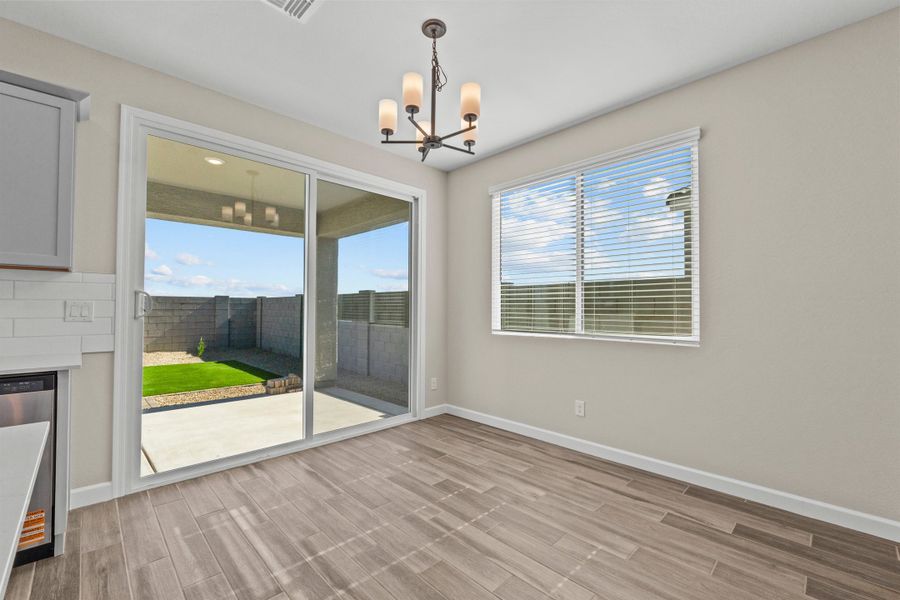 New Home in Goodyear, AZ. - Slide 9 New Home in Goodyear, AZ. - Slide 9