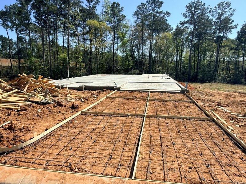 Every foundation at DWH is engineered and it’s inspected three times! We do not do “batch” testing. Rest easy knowing your foundation comes with a 10 year warranty. Every foundation at DWH is engineered and it’s inspected three times! We do not do “batch” testing. Rest easy knowing your foundation comes with a 10 year warranty.