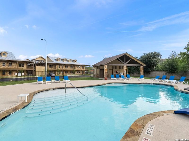 Community amenities in , New Braunfels (Image 27).