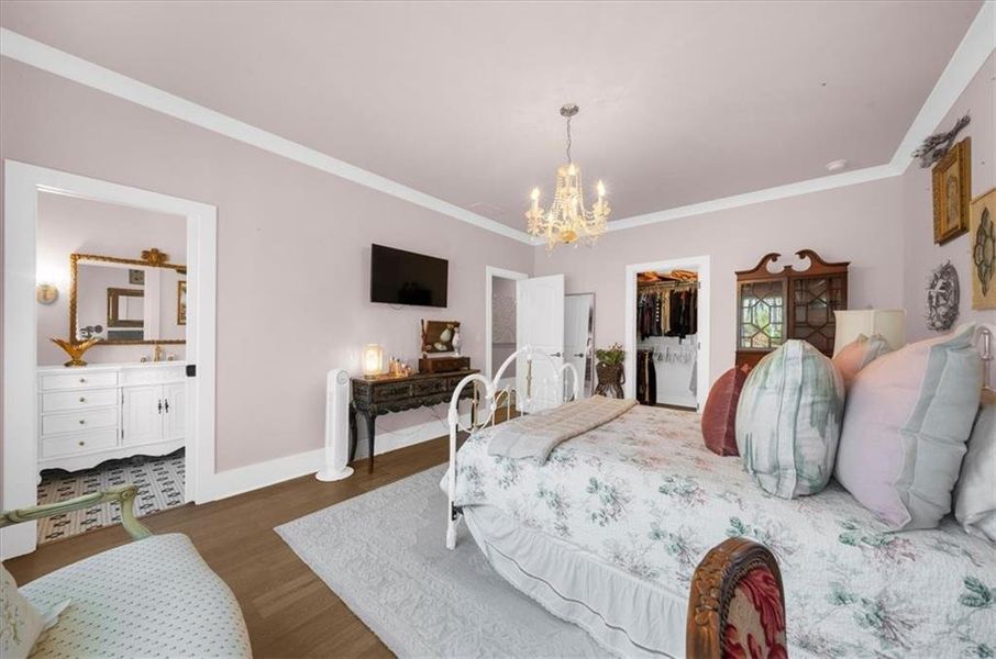 Furnished interior view inside a new home in , Roswell (Image 16). Furnished interior view inside a new home in , Roswell (Image 16).