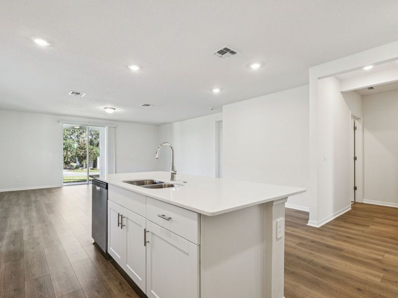 Image 13 of a home in The Meadow at Crossprairie.