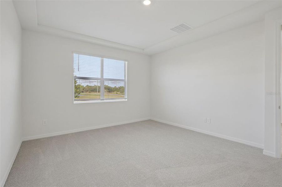 Spacious, unfurnished interior of a new home in Coasterra - Reserve Series, Palmetto (Image 19). Spacious, unfurnished interior of a new home in Coasterra - Reserve Series, Palmetto (Image 19).