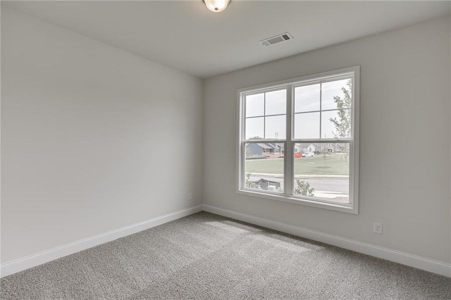 Spacious, unfurnished interior of a new home in , Jefferson (Image 35). Spacious, unfurnished interior of a new home in , Jefferson (Image 35).