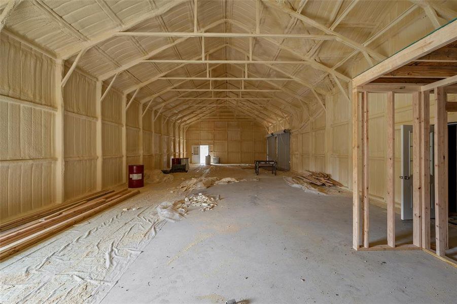 In-progress construction of a new home in , Oglesby, TX (Image 9). In-progress construction of a new home in , Oglesby, TX (Image 9).