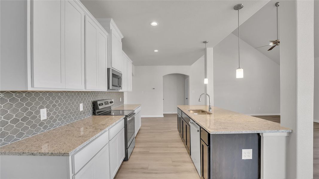 Rendering Kitchen Rendering Kitchen