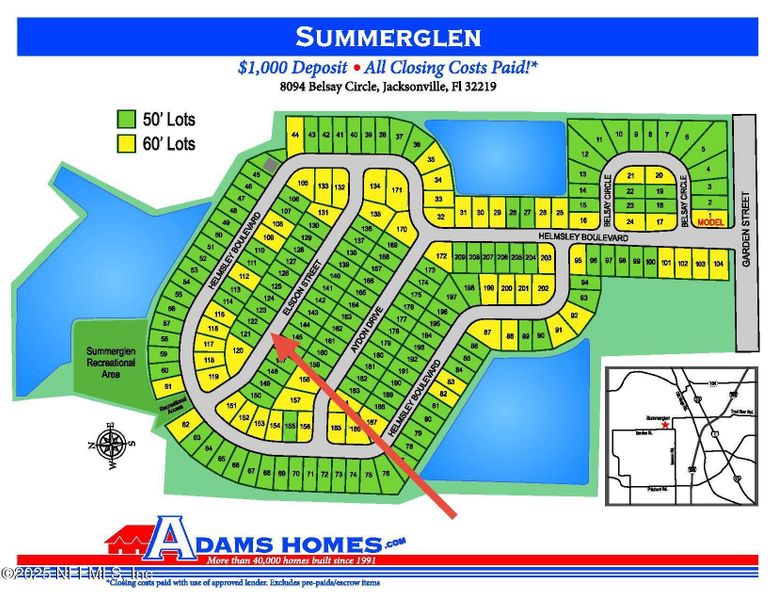 Image 18 of a home in Summerglen. Image 18 of a home in Summerglen.