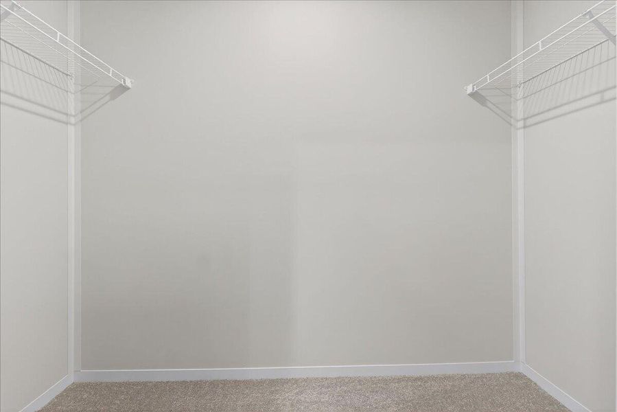 Spacious, unfurnished interior of a new home in , Walterboro (Image 26).