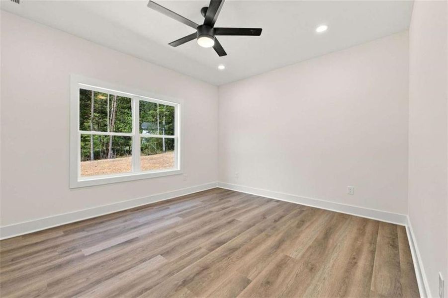 Spacious, unfurnished interior of a new home in , Rockmart (Image 32). Spacious, unfurnished interior of a new home in , Rockmart (Image 32).
