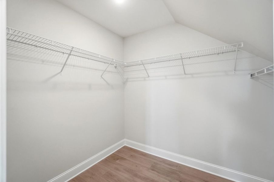 Spacious, unfurnished interior of a new home in Founders Landing | 55+ Community, Gastonia (Image 28). Spacious, unfurnished interior of a new home in Founders Landing | 55+ Community, Gastonia (Image 28).