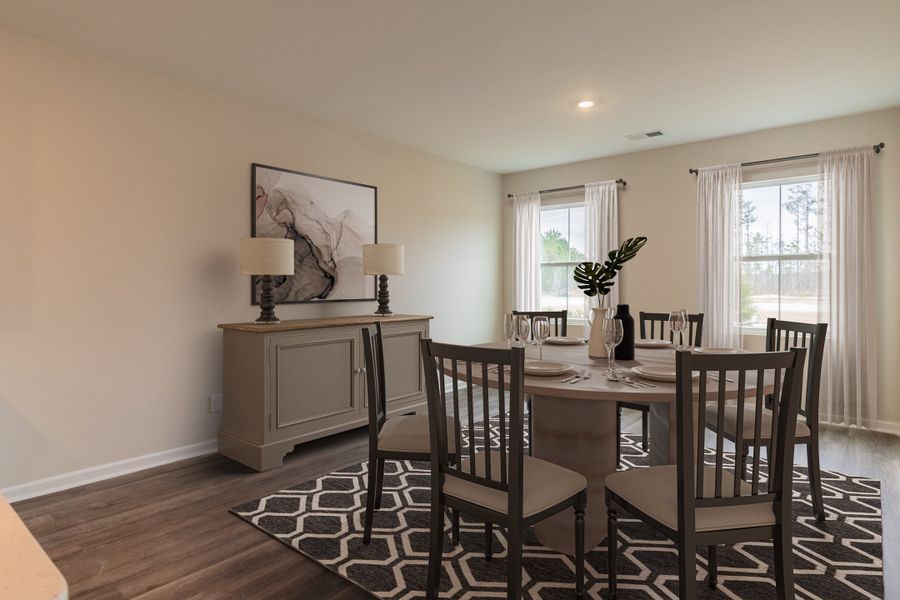 243 Bircholt Grove, Pooler, GA.  - Slide 5