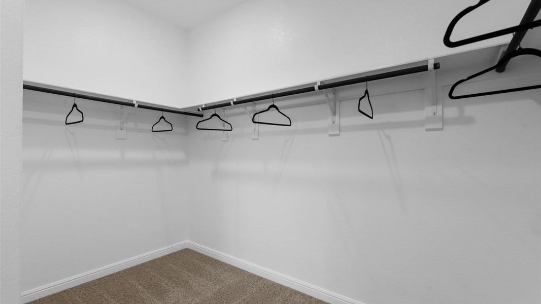 Image 37 representing the TEXAS MOCKINGBIRD by D.R. Horton in Rock Creek Ranch, Fort Worth, TX. Image 37 representing the TEXAS MOCKINGBIRD by D.R. Horton in Rock Creek Ranch, Fort Worth, TX.