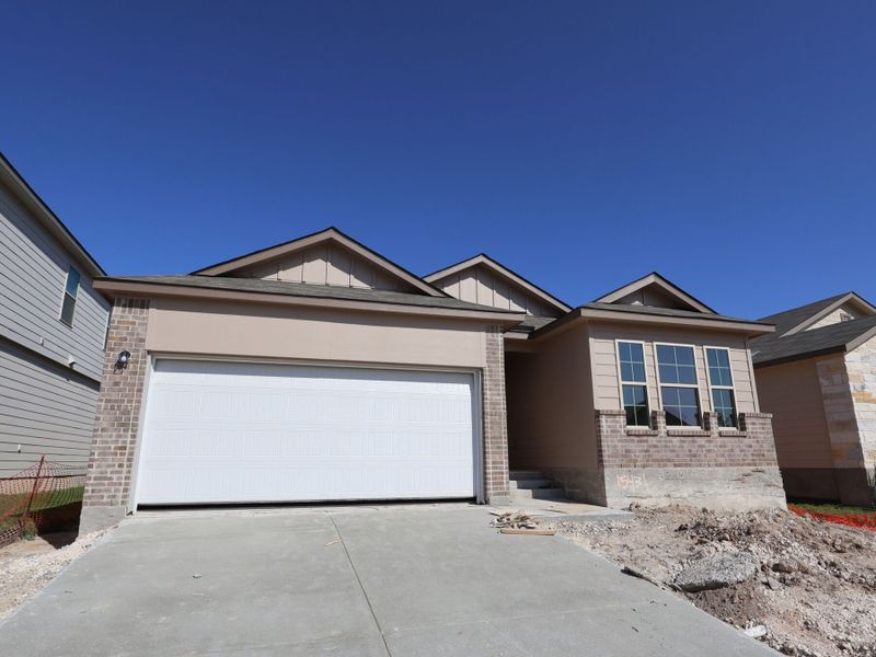 Front Exterior Front Exterior