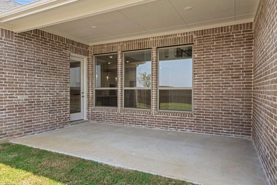 Oak Point, TX New Home.  - Slide 6