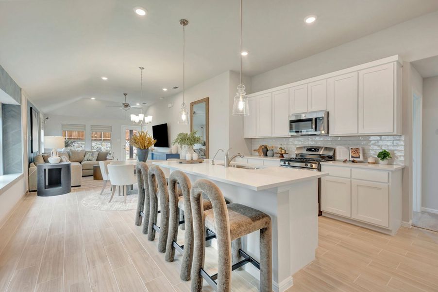 Kitchen Kitchen