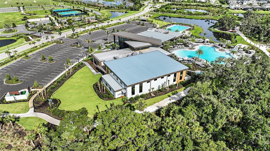 Community amenities in Cassia at Skye Ranch, Sarasota (Image 31). Community amenities in Cassia at Skye Ranch, Sarasota (Image 31).