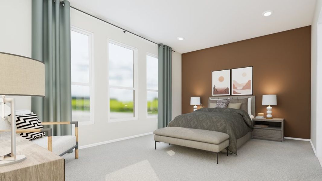 Denali Owners Suite 3 Denali Owners Suite 3