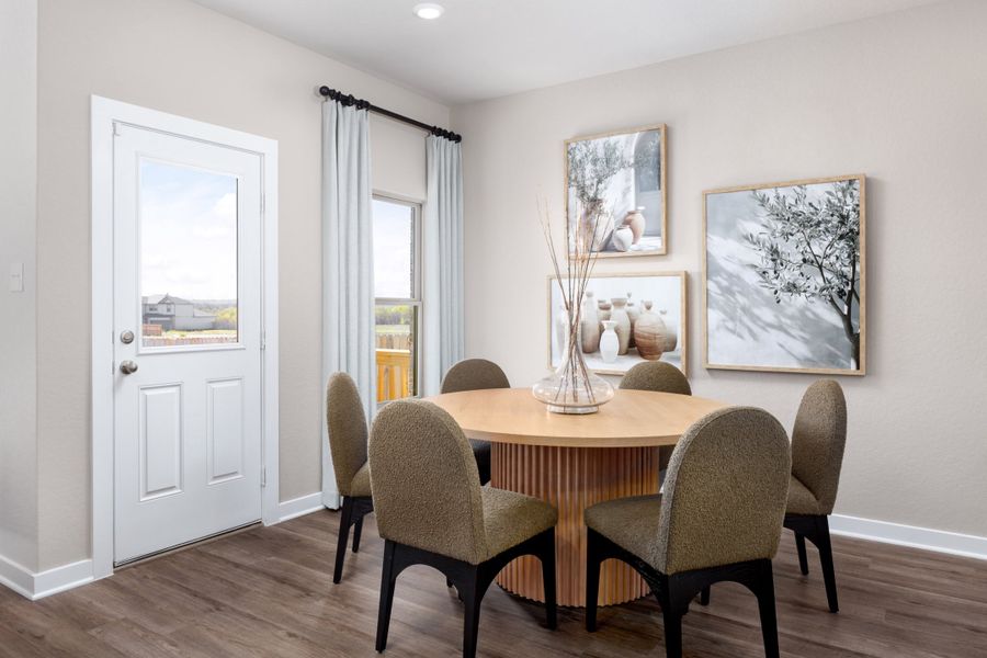 San Antonio, TX New Home. - Slide 9 San Antonio, TX New Home. - Slide 9