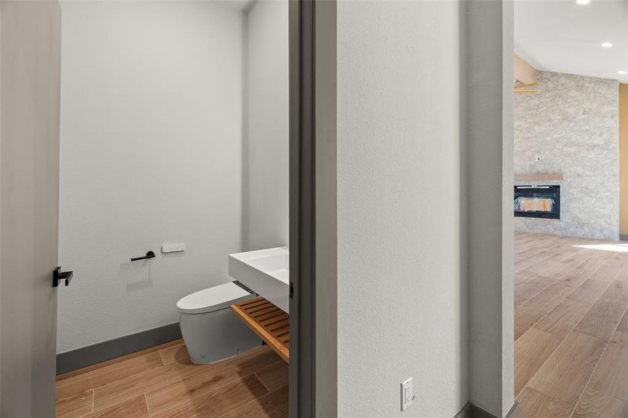 Furnished interior view inside a new home in , Joshua (Image 7). Furnished interior view inside a new home in , Joshua (Image 7).