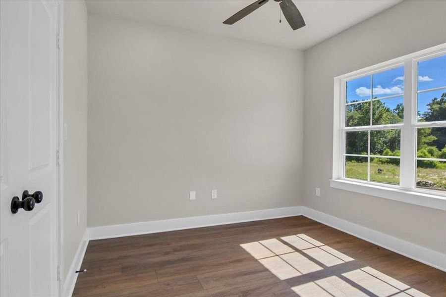Spacious, unfurnished interior of a new home in , Lindale (Image 36). Spacious, unfurnished interior of a new home in , Lindale (Image 36).