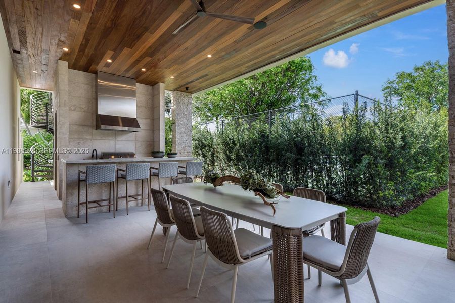 Community amenities in , Miami (Image 73).