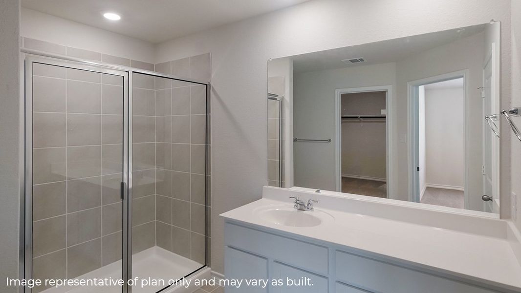 Image 21 of a home in Saratoga Crossing.