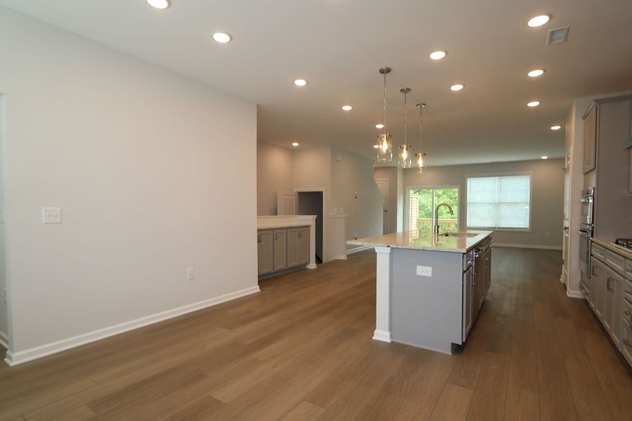 Kitchen Kitchen
