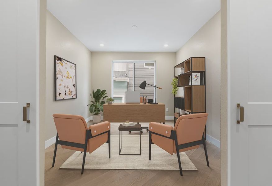 Homesite 230 Study - Virtually Staged - 7 of 17