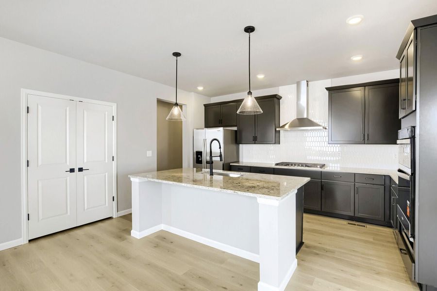 New Home in Fort Collins, CO.  - Slide 13