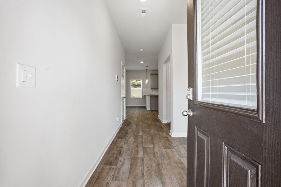 Covington, GA New Home.  - Slide 3