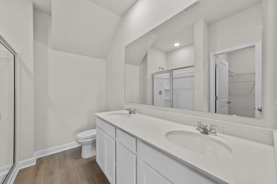 Furnished interior view inside a new home in Blue Heron Retreat, Little River (Image 9). Furnished interior view inside a new home in Blue Heron Retreat, Little River (Image 9).