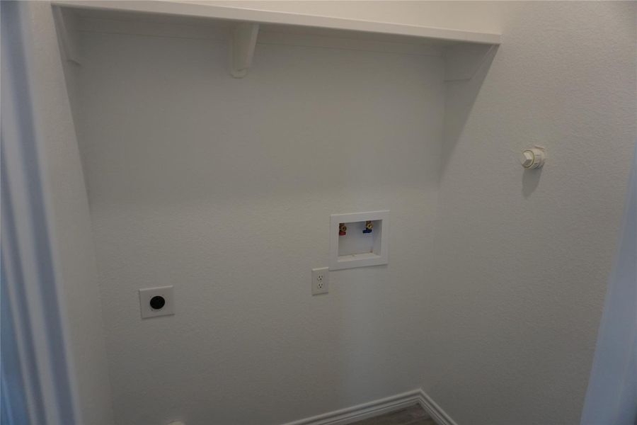 Spacious, unfurnished interior of a new home in , Willis (Image 11). Spacious, unfurnished interior of a new home in , Willis (Image 11).