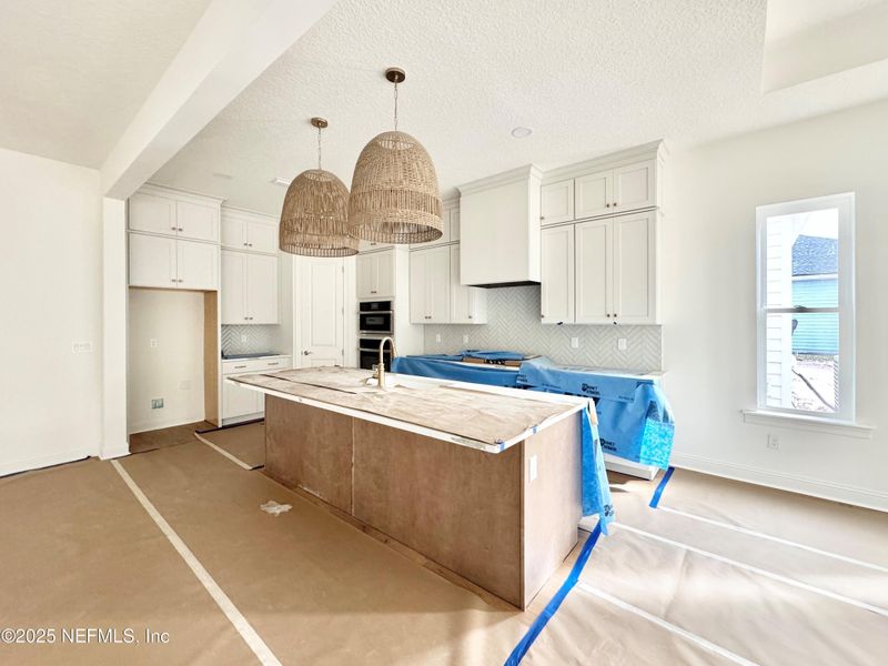 In-progress construction of a new home in , Ponte Vedra, FL (Image 11). In-progress construction of a new home in , Ponte Vedra, FL (Image 11).