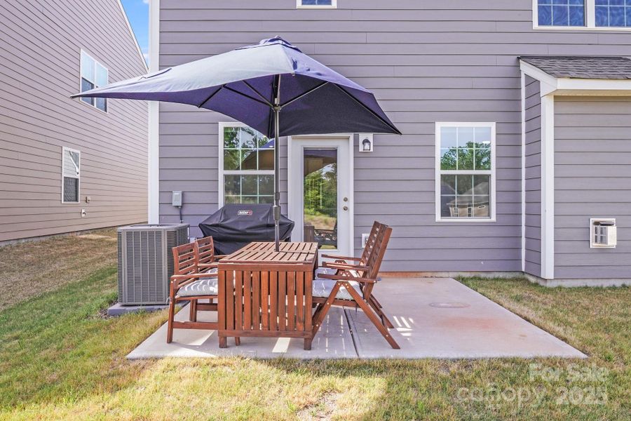 Furnished interior view inside a new home in Elizabeth: Walk, Fort Mill (Image 4). Furnished interior view inside a new home in Elizabeth: Walk, Fort Mill (Image 4).