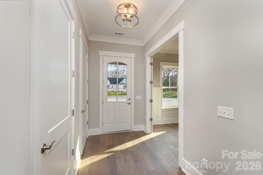 Foyer