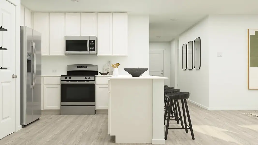 Grove Core N050 Mays Kitchen 2of4 F1